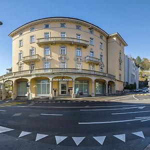 Lugano Center GuestHouse